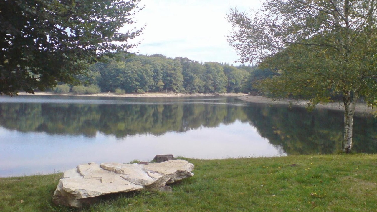 Photo of Outdoor in Dourgne