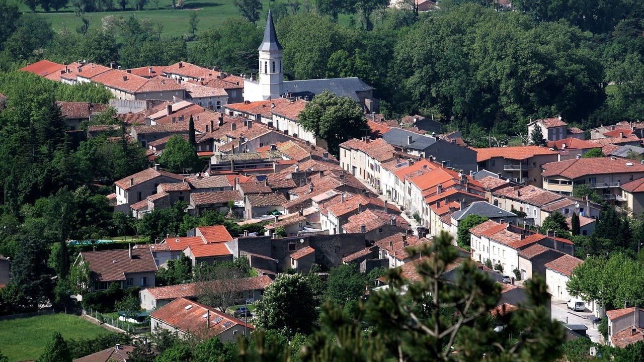 Photo of Others in Dourgne