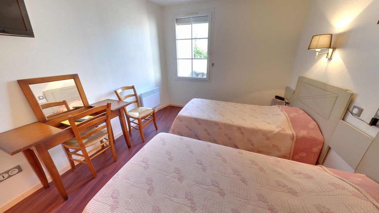 Photo of Bedroom in Dourgne