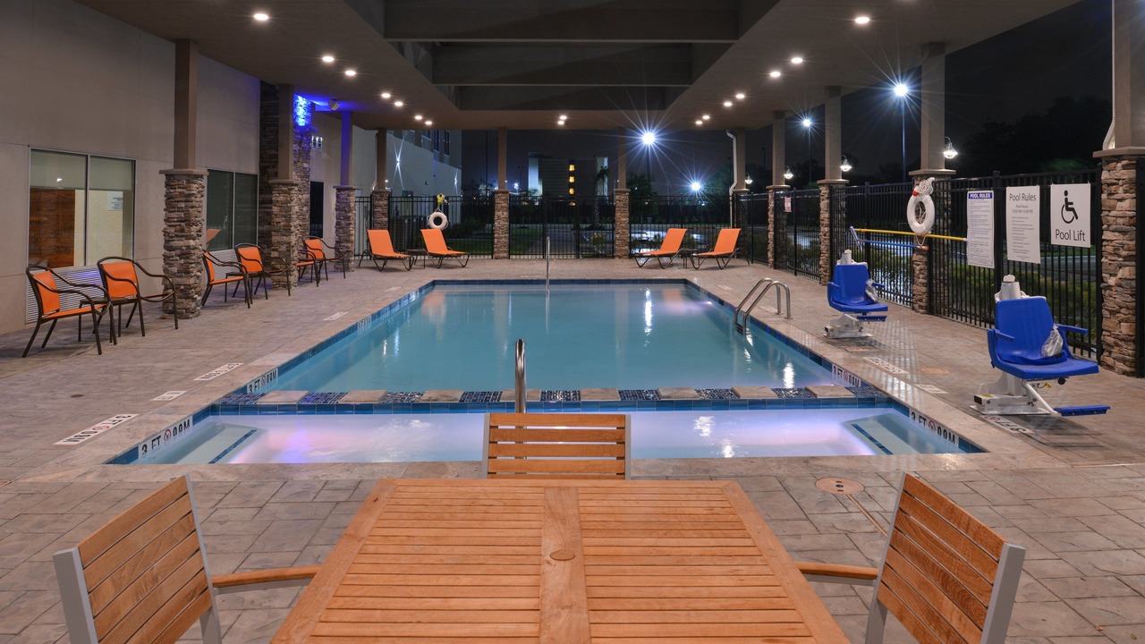Photo of Outdoor in Pasadena