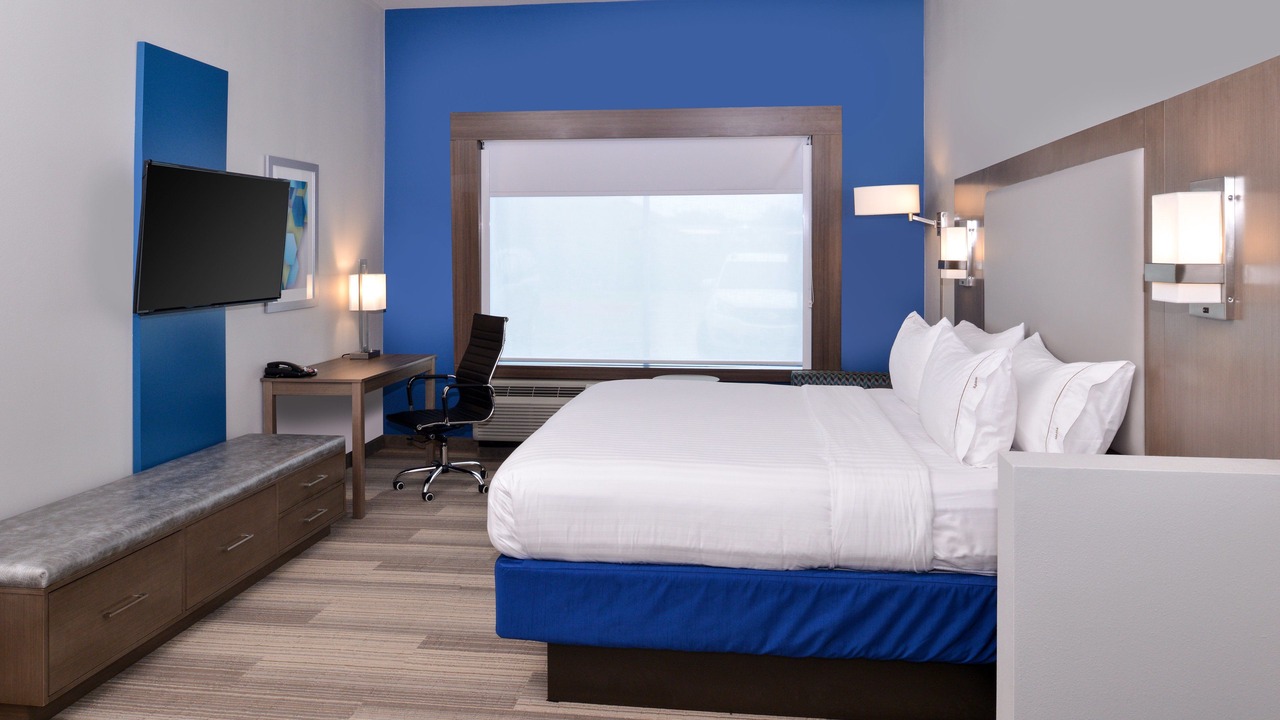 Photo of Bedroom in Pasadena