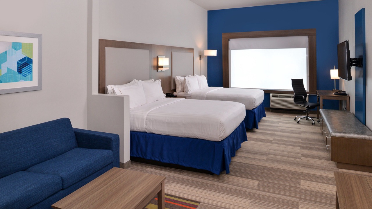 Photo of Bedroom in Pasadena