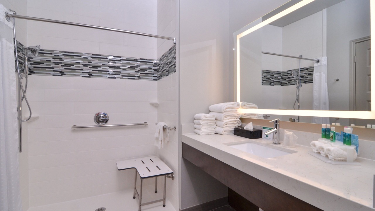 Photo of Bathroom in Pasadena