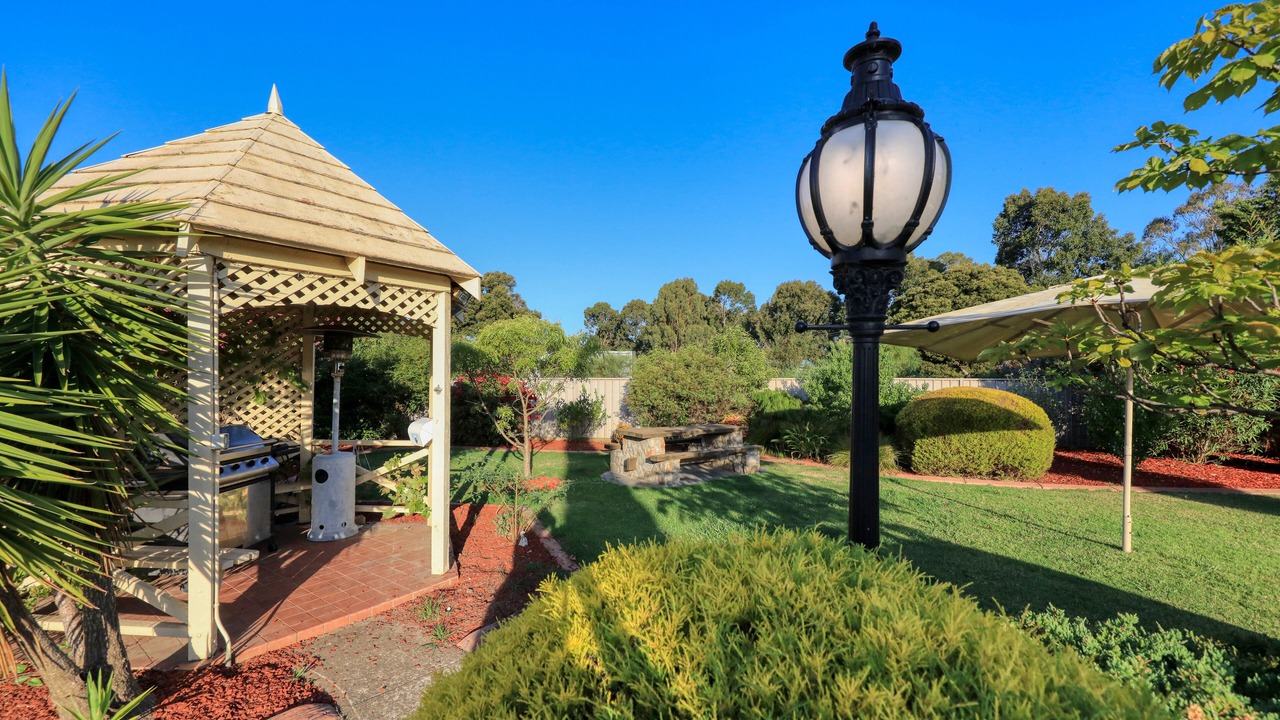 Photo of Outdoor in Benalla