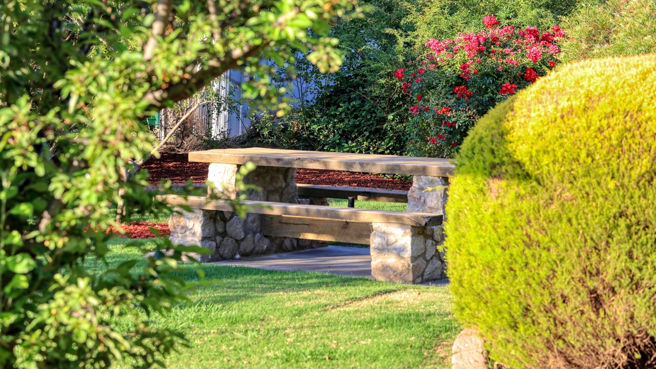 Photo of Outdoor in Benalla