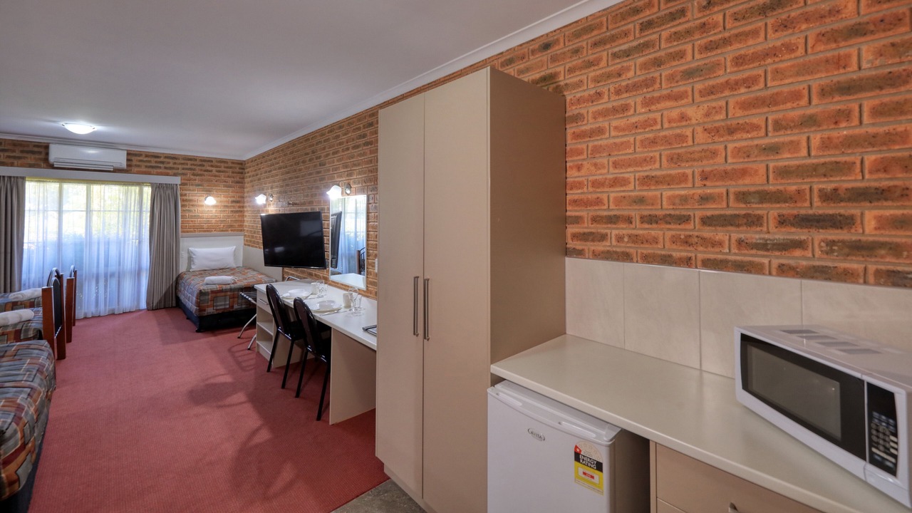 Photo of Kitchen in Benalla