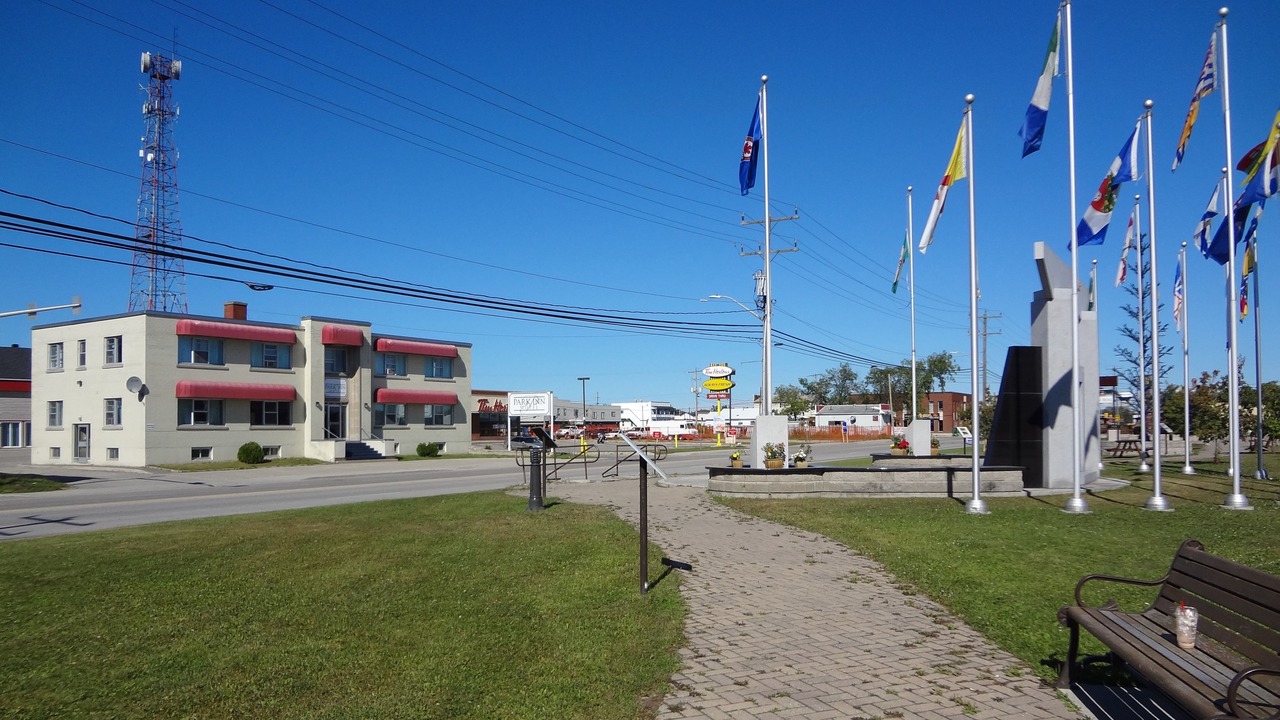 Photo of Outdoor in Kapuskasing
