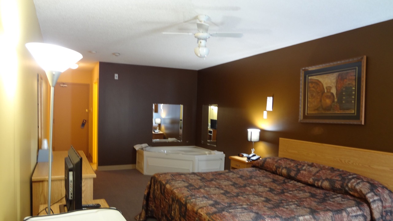 Photo of Bedroom in Kapuskasing