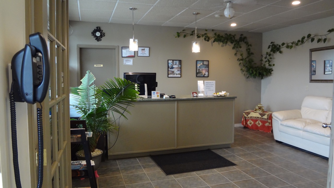Photo of Livingroom in Kapuskasing