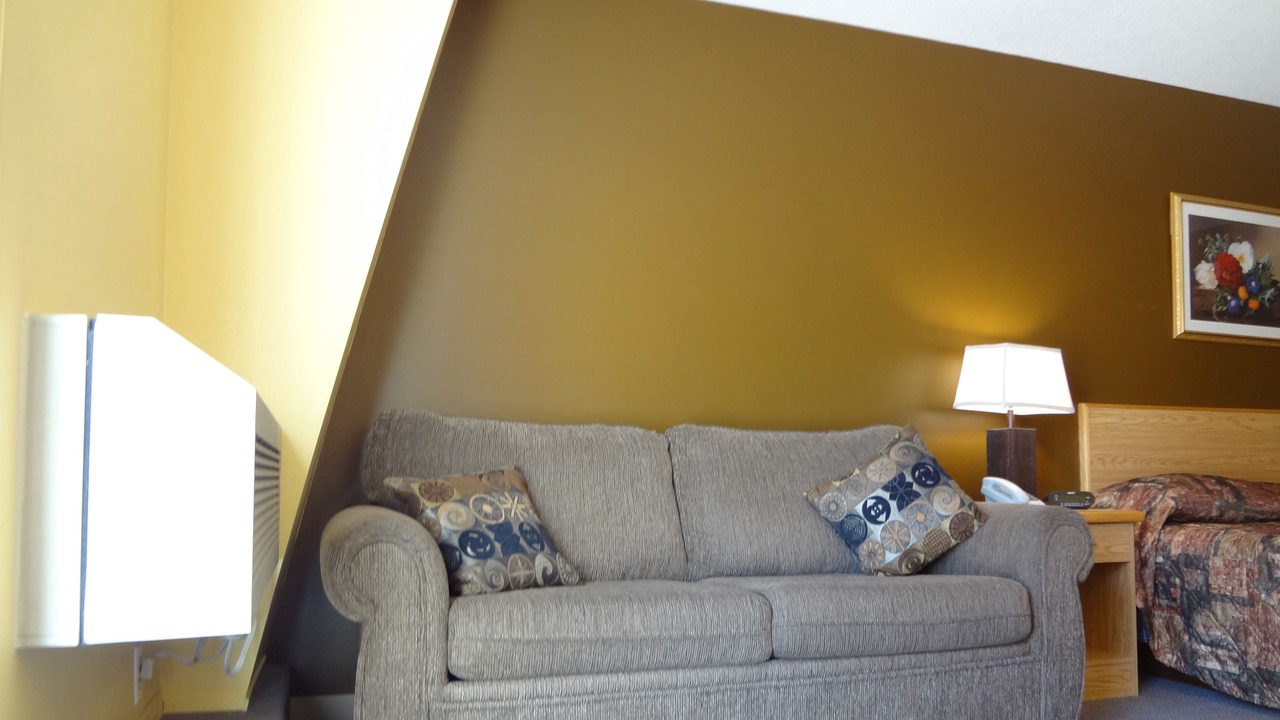 Photo of Bedroom in Kapuskasing