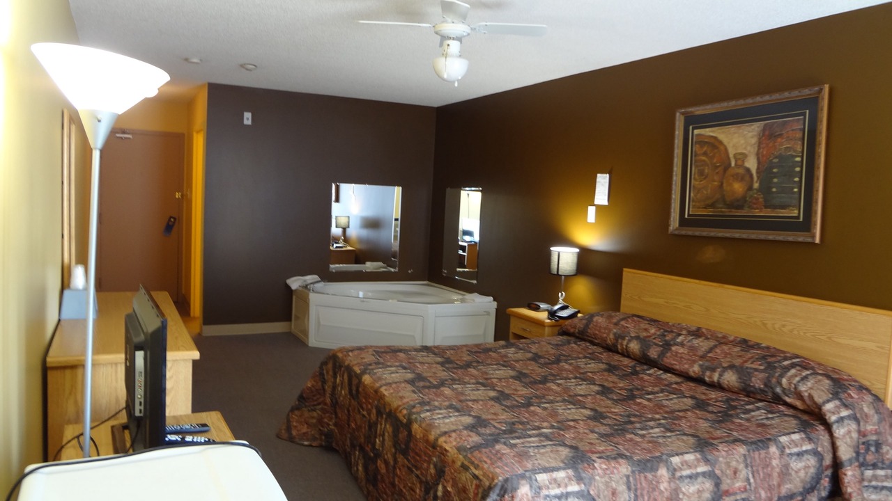 Photo of Bedroom in Kapuskasing