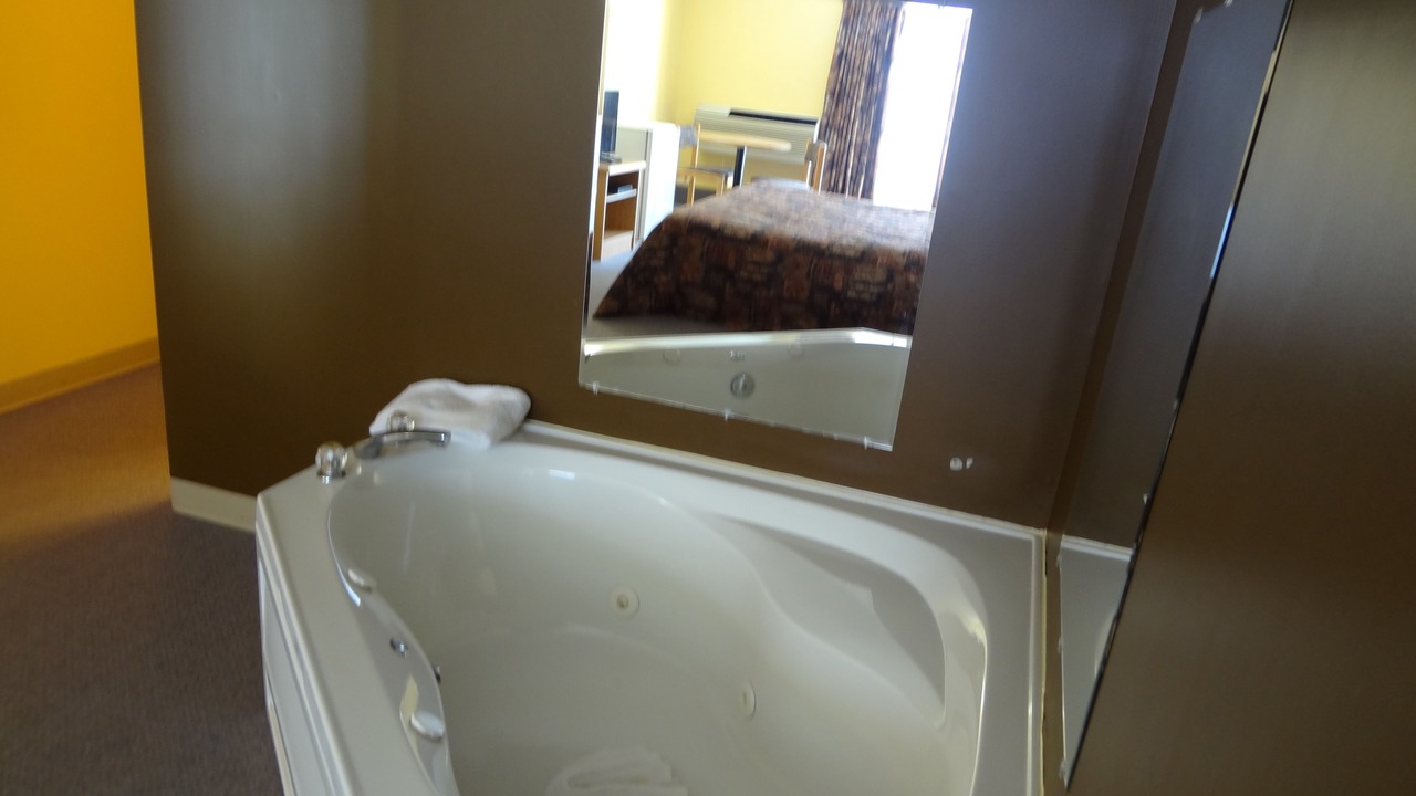 Photo of Bathroom in Kapuskasing