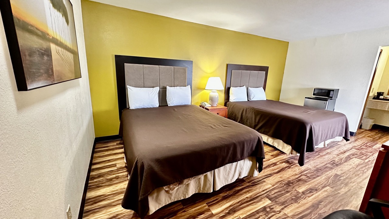 Photo of Bedroom in Iola