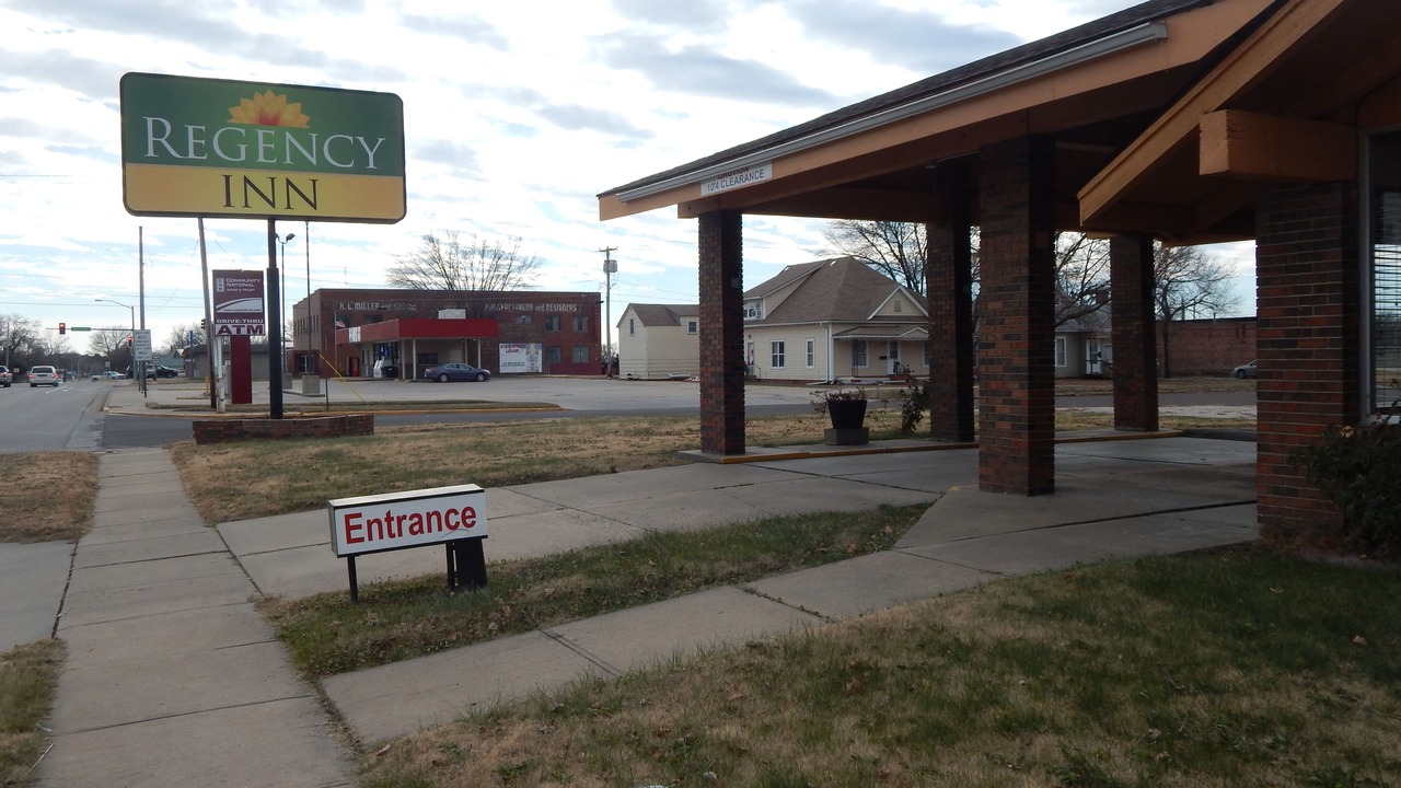 Photo of Outdoor in Iola