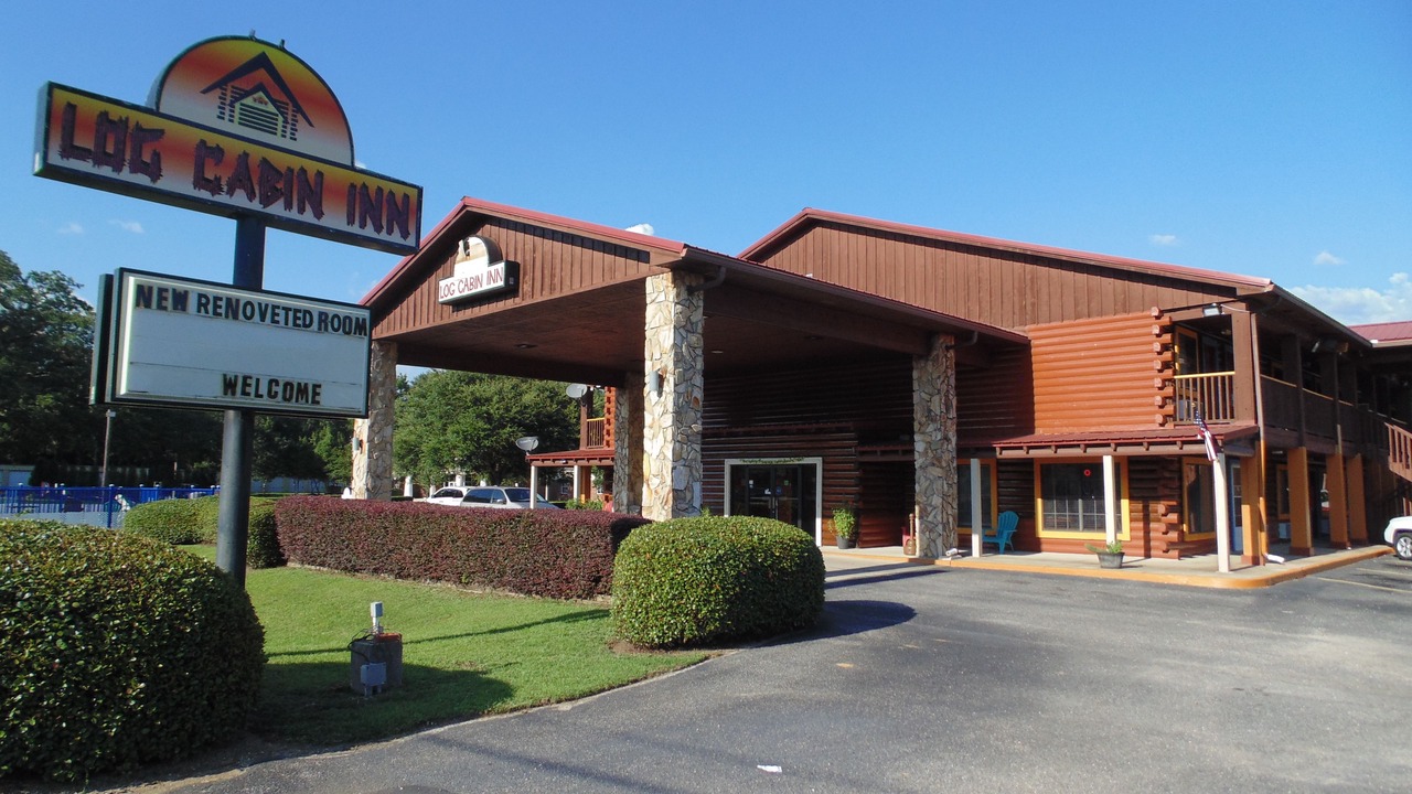 Photo of Outdoor in Bay Minette