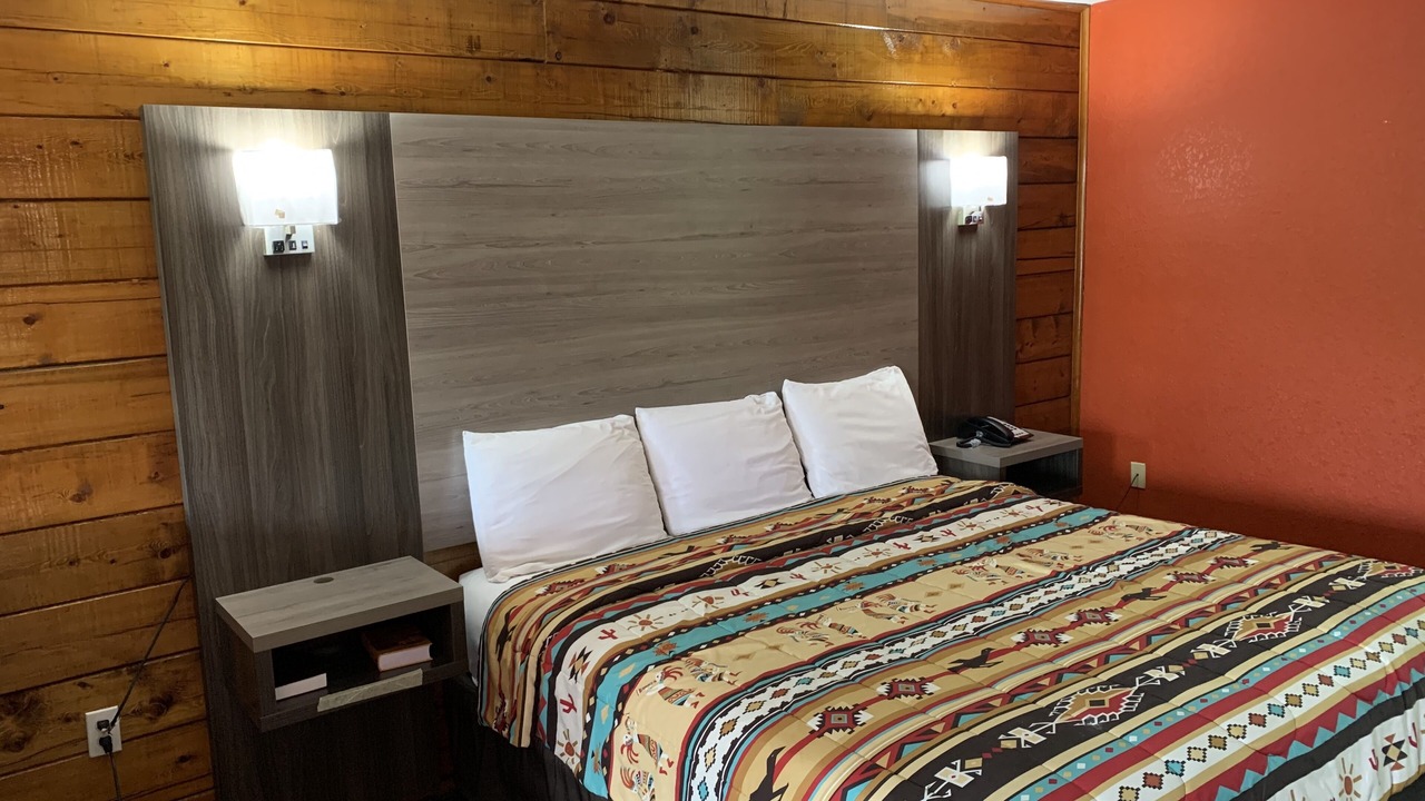 Photo of Bedroom in Bay Minette