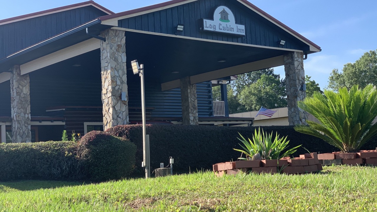 Photo of Buildings in Bay Minette