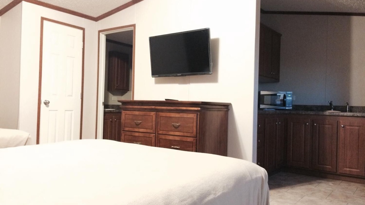 Photo of Bedroom in Big Lake