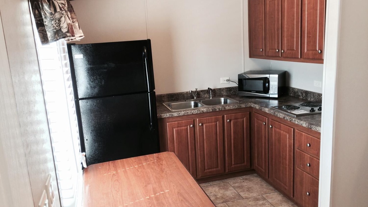 Photo of Kitchen in Big Lake