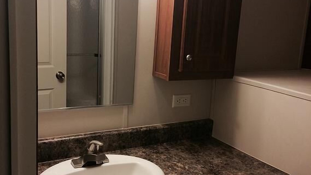 Photo of Bathroom in Big Lake