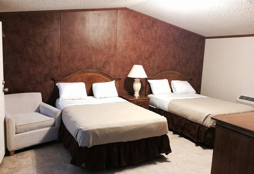 Photo of Bedroom in Big Lake