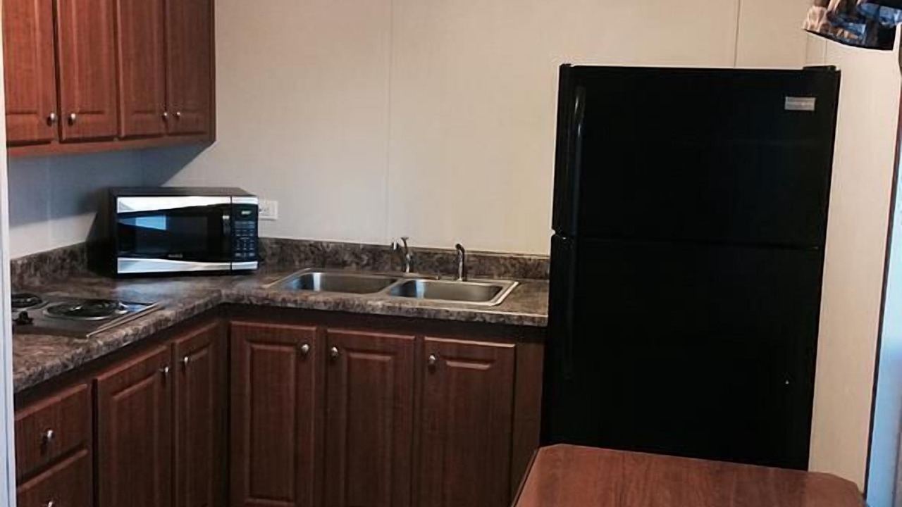 Photo of Kitchen in Big Lake