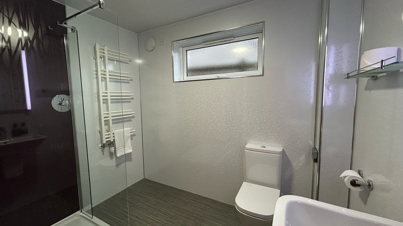 Photo of Bathroom in Saint Ola