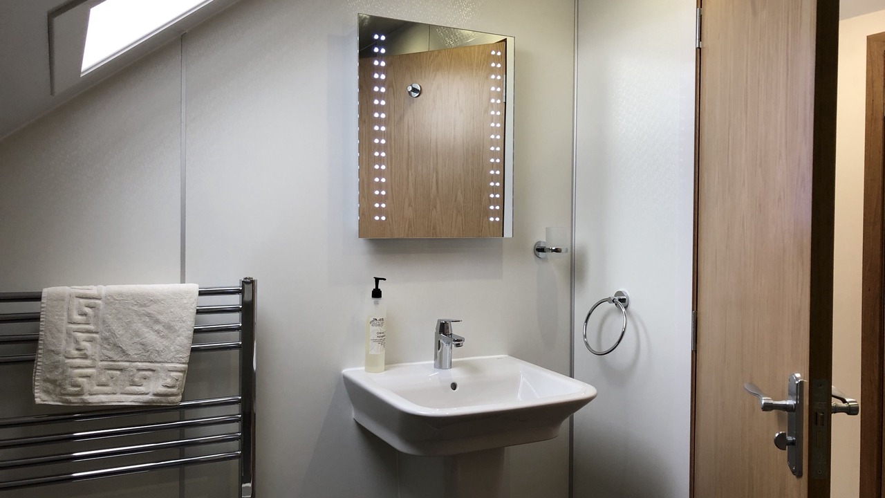 Photo of Bathroom in Saint Ola