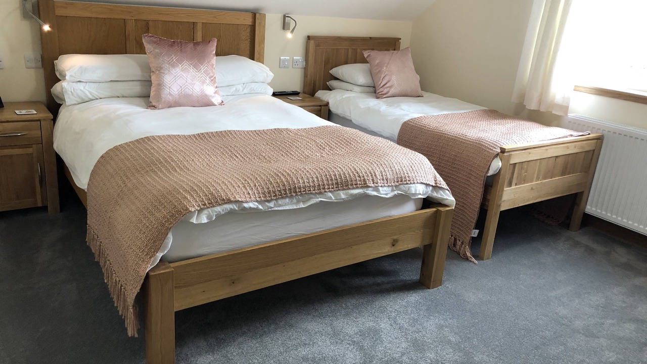 Photo of Bedroom in Saint Ola