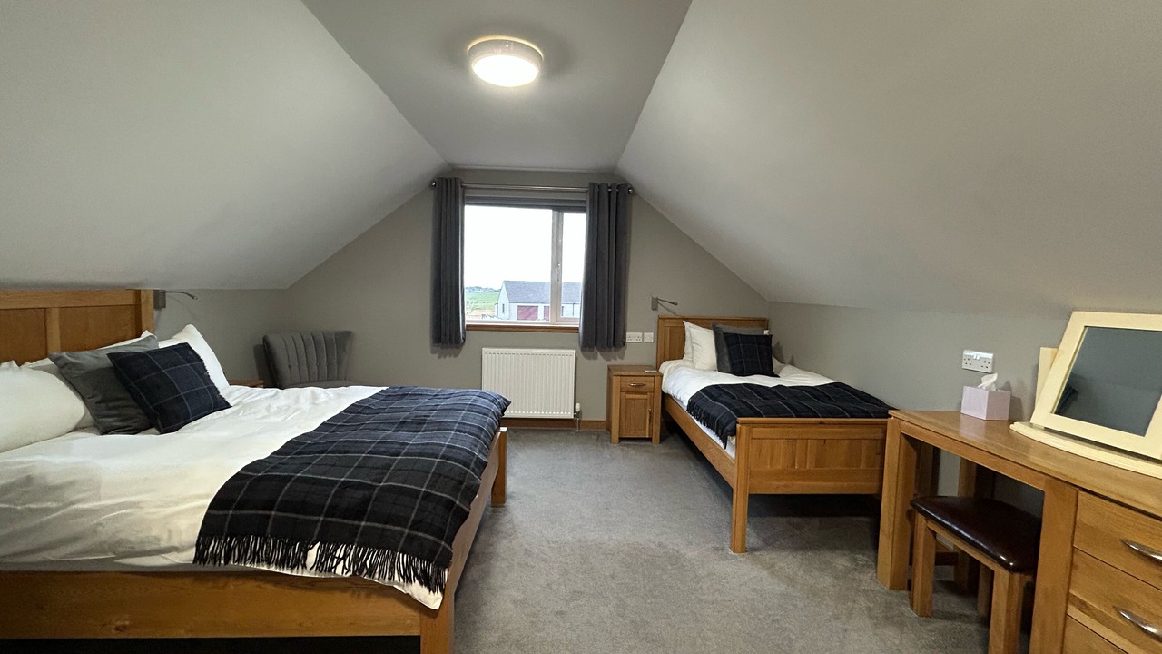 Photo of Bedroom in Saint Ola