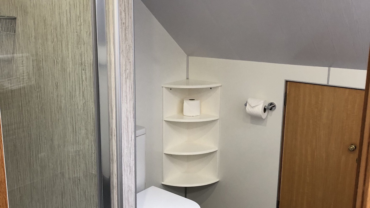 Photo of Bathroom in Saint Ola