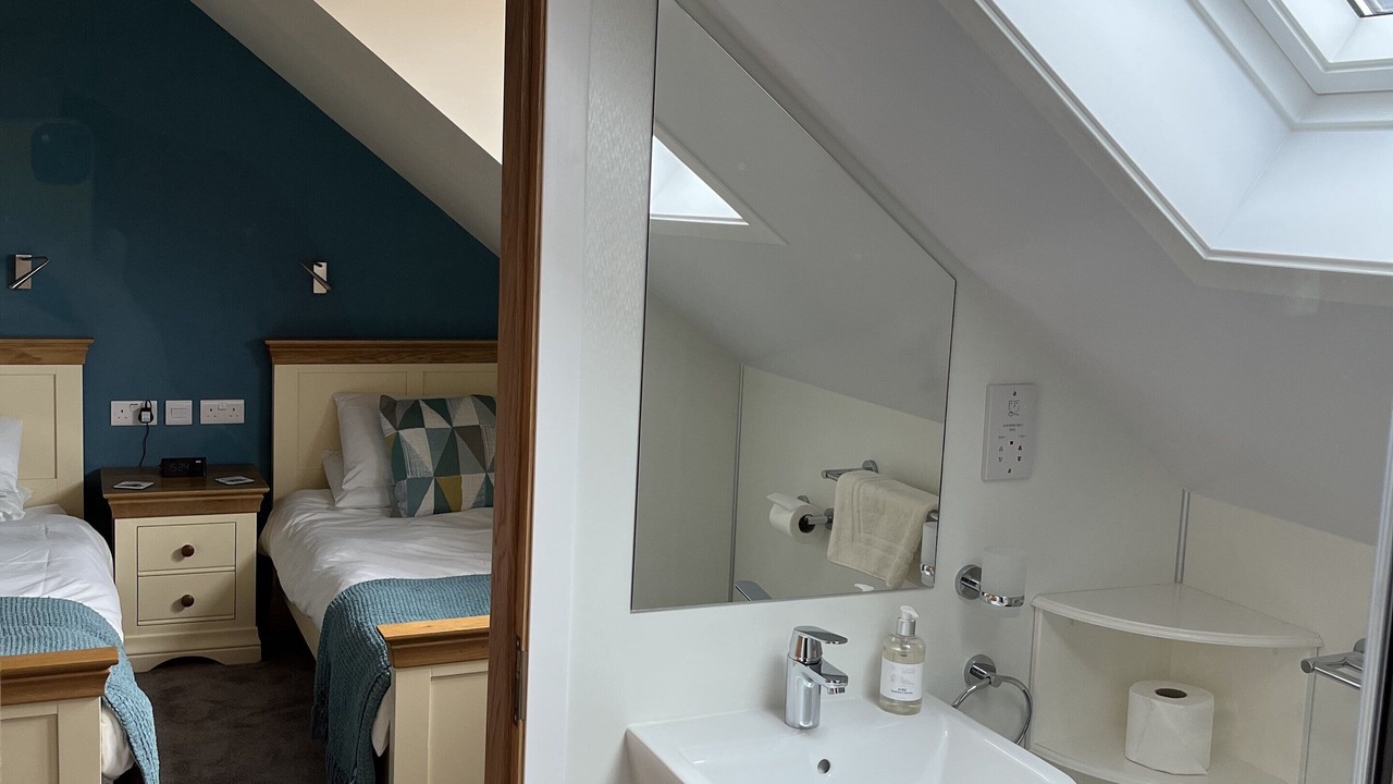 Photo of Bathroom in Saint Ola