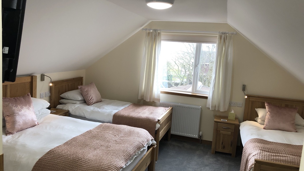 Photo of Bedroom in Saint Ola