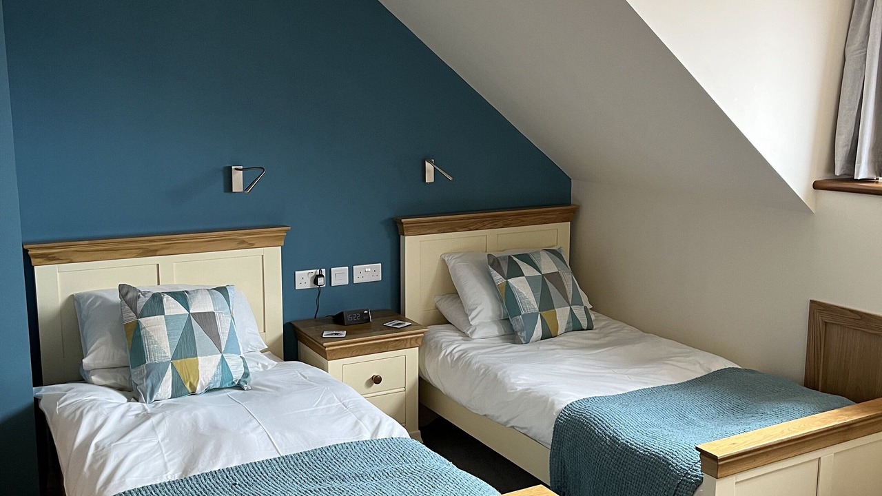 Photo of Bedroom in Saint Ola