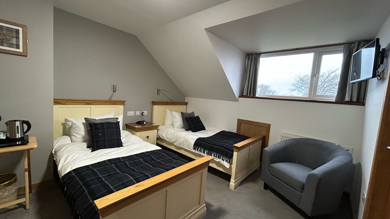 Photo of Bedroom in Saint Ola