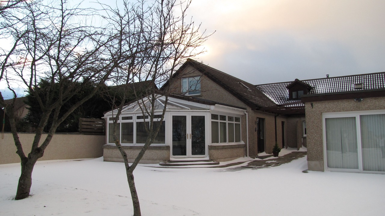 Photo of Buildings in Saint Ola