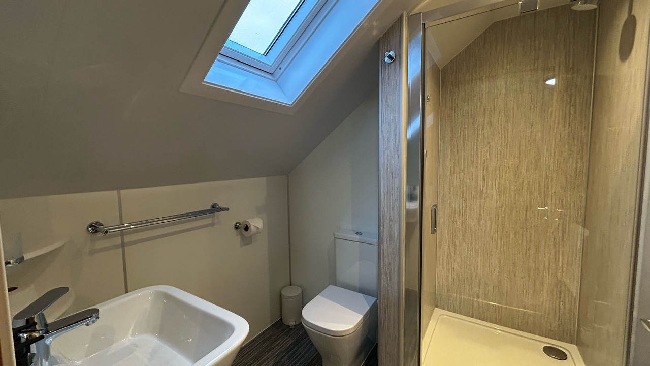 Photo of Bathroom in Saint Ola