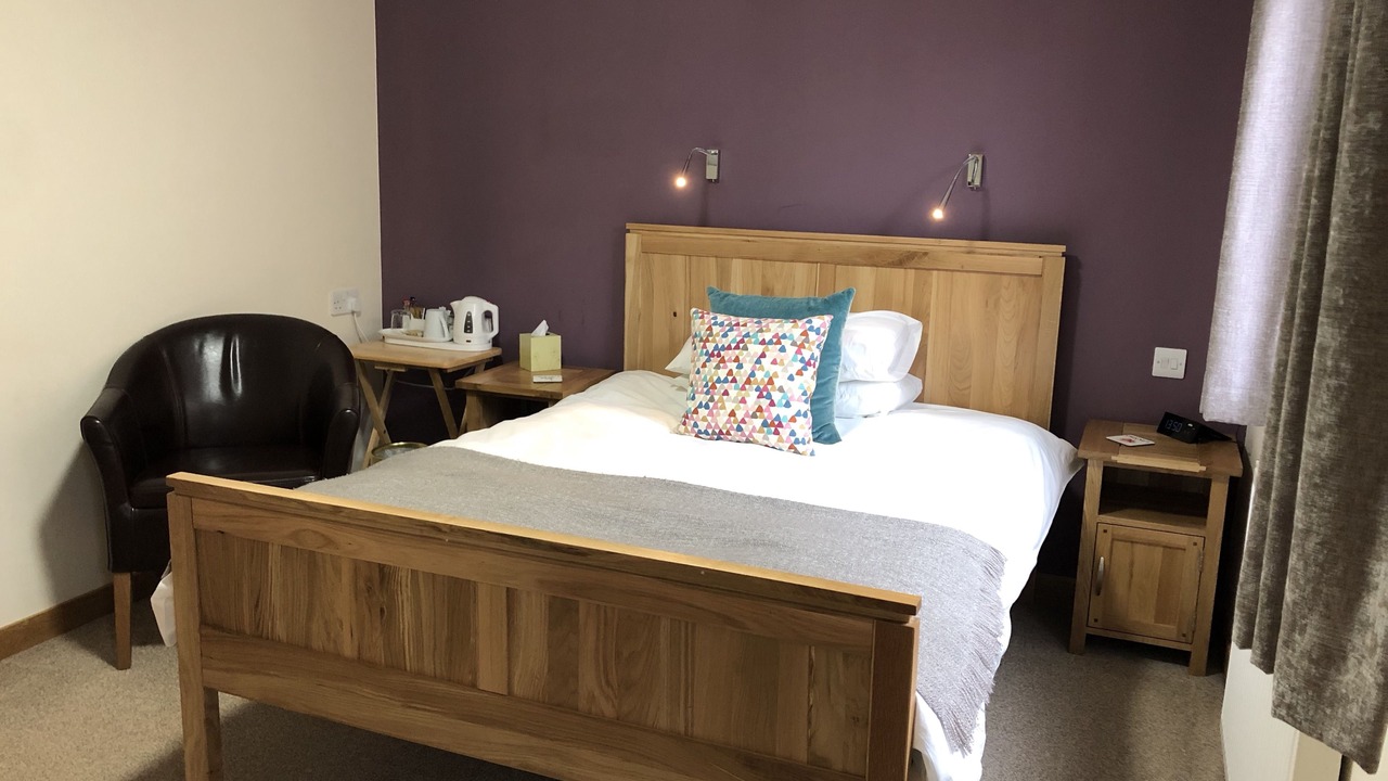 Photo of Bedroom in Saint Ola