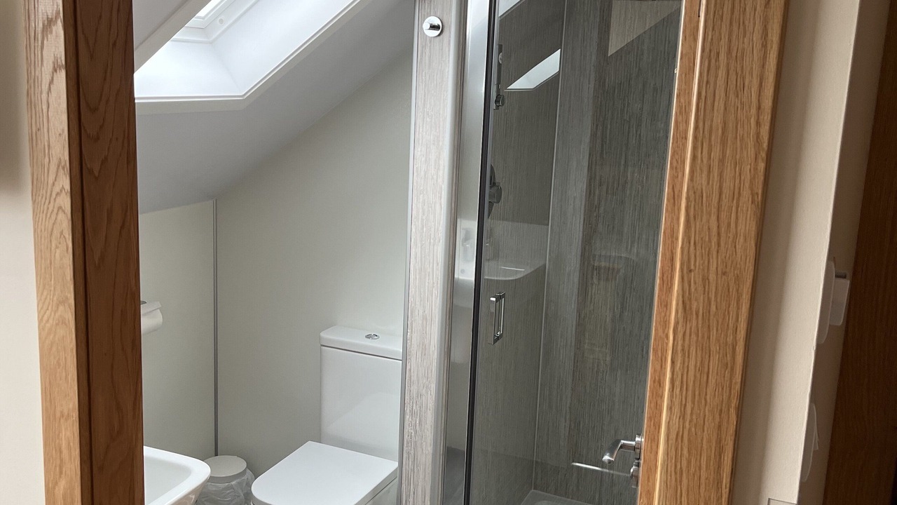 Photo of Bathroom in Saint Ola