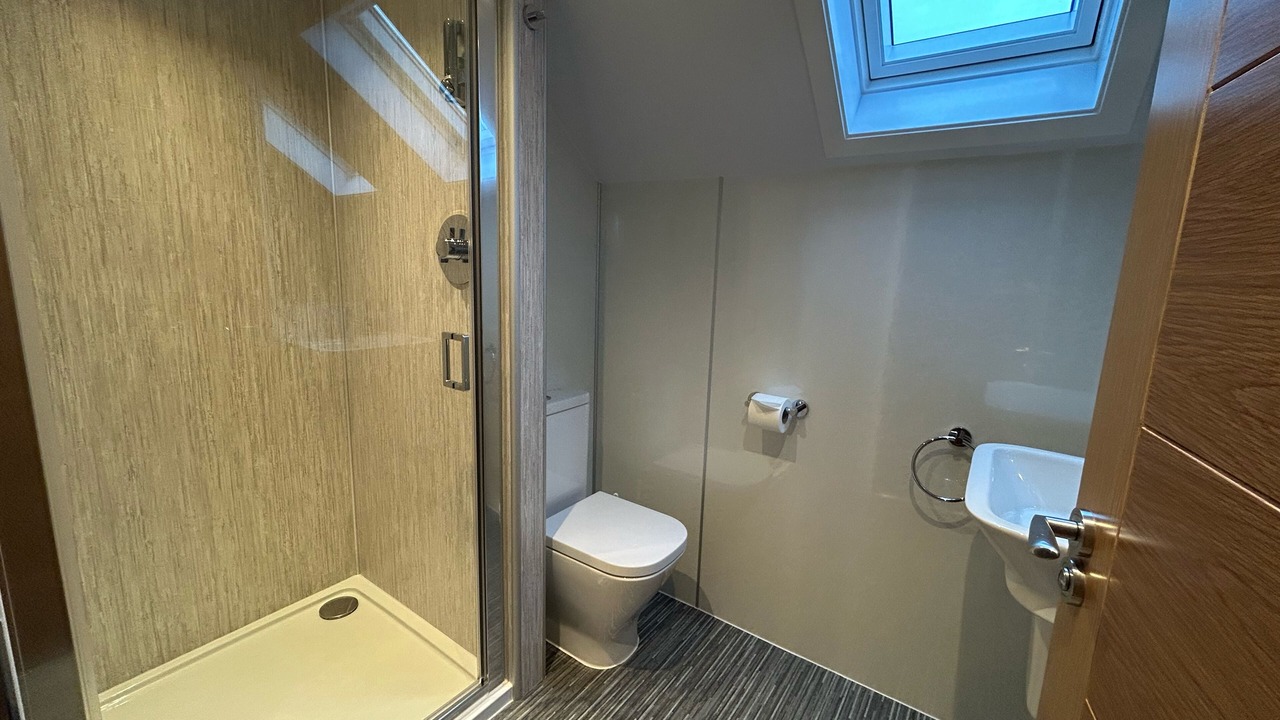 Photo of Bathroom in Saint Ola