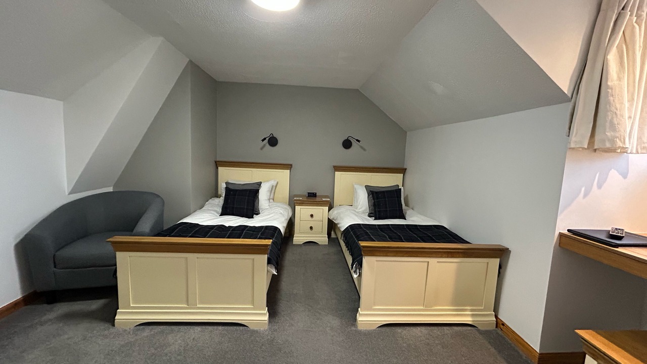 Photo of Bedroom in Saint Ola