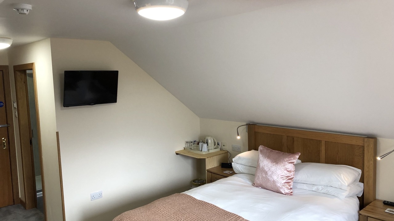 Photo of Bedroom in Saint Ola