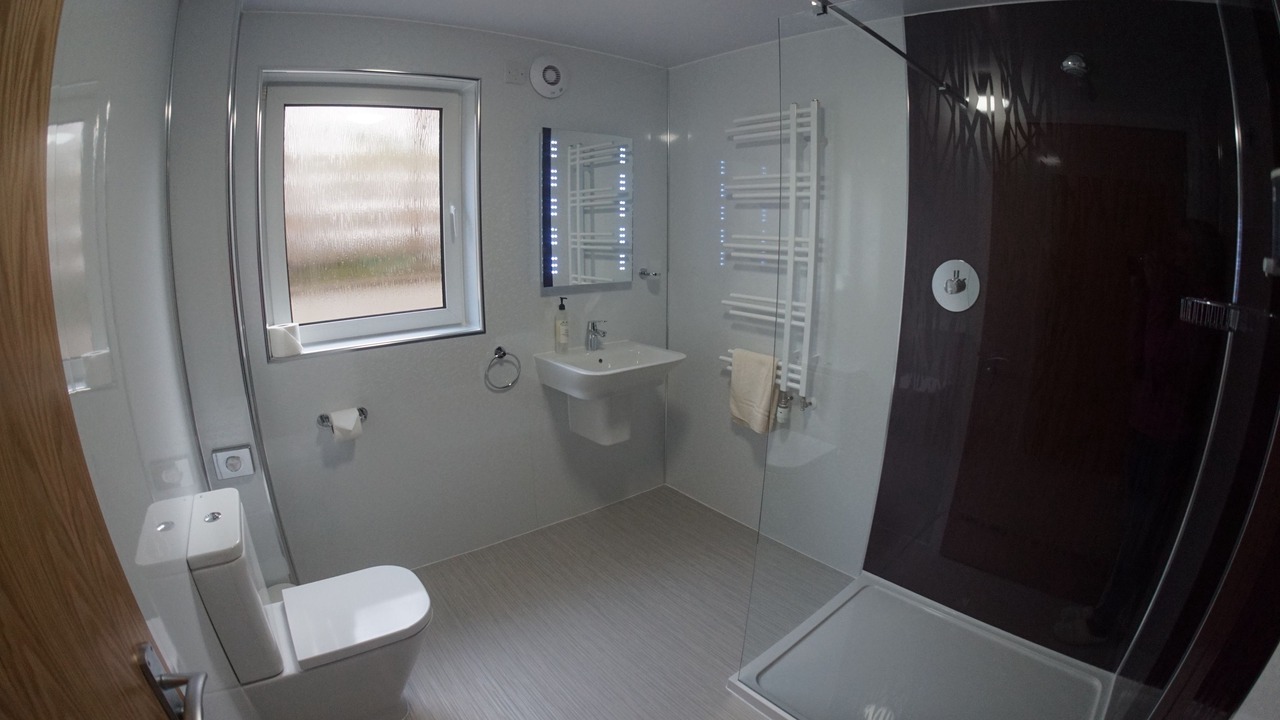 Photo of Bathroom in Saint Ola