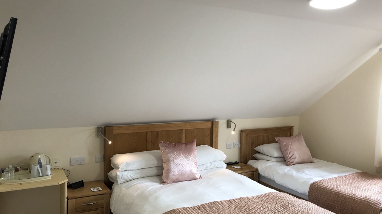 Photo of Bedroom in Saint Ola