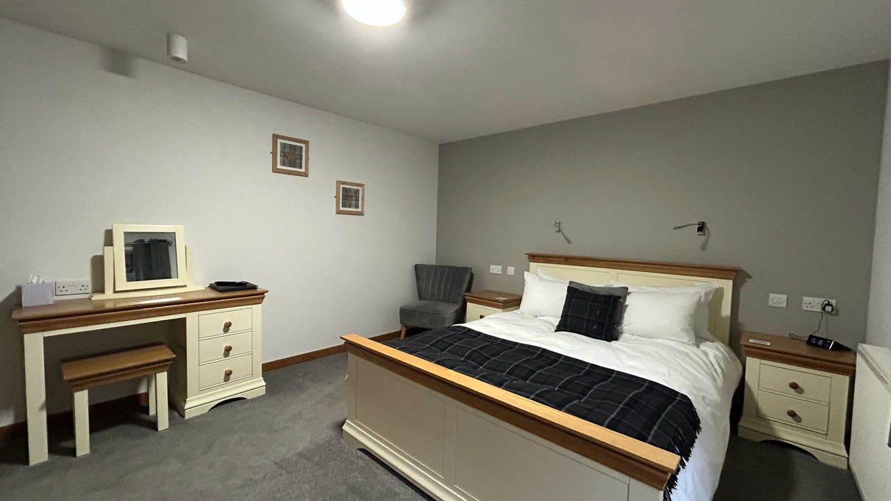 Photo of Bedroom in Saint Ola