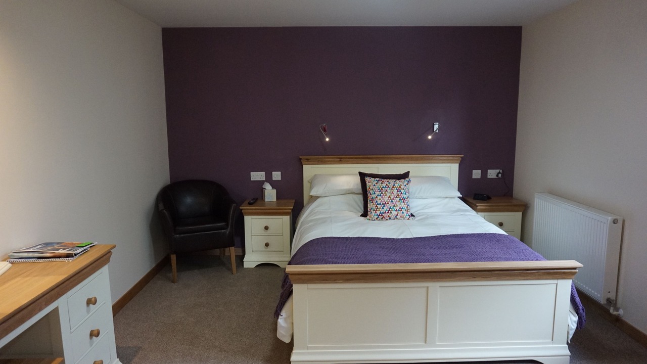 Photo of Bedroom in Saint Ola