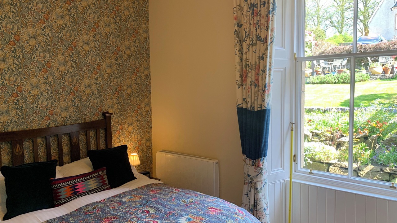 Photo of Bedroom in Crieff