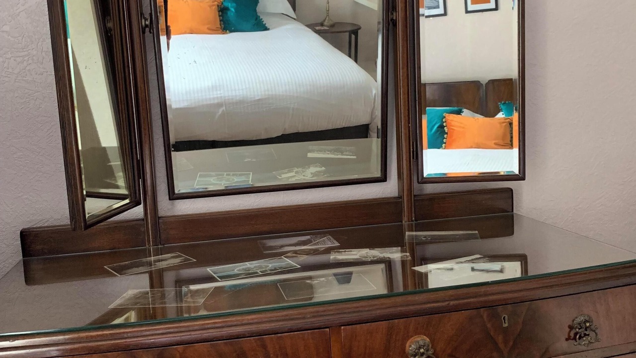 Photo of Bedroom in Crieff