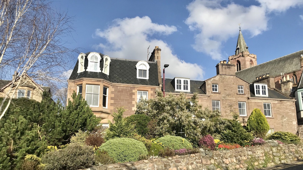 Photo of Outdoor in Crieff