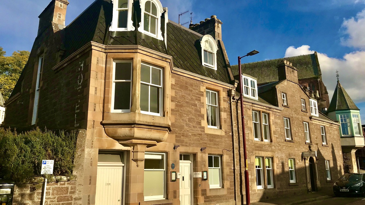 Photo of Outdoor in Crieff